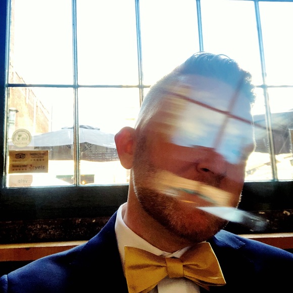 Meet your Posher, D - Picture 3 of 4